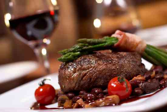 Peak Meat: U.S. Meat Consumption Falling